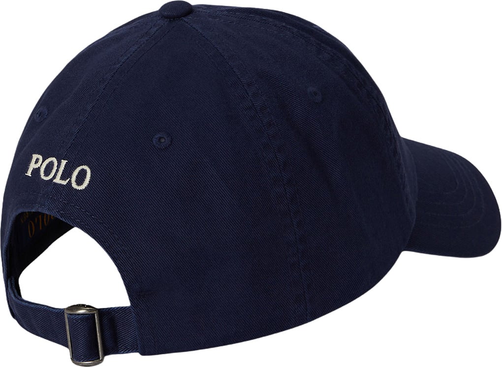 Ralph Lauren Pet donkerblauw Blauw