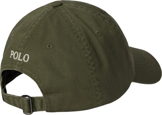 Ralph Lauren Pet groen Groen