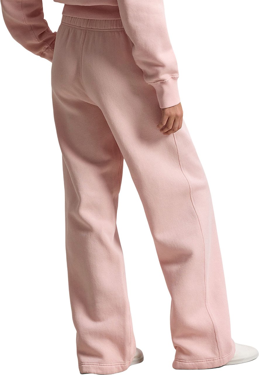 Ralph Lauren Joggingbroek roze Roze