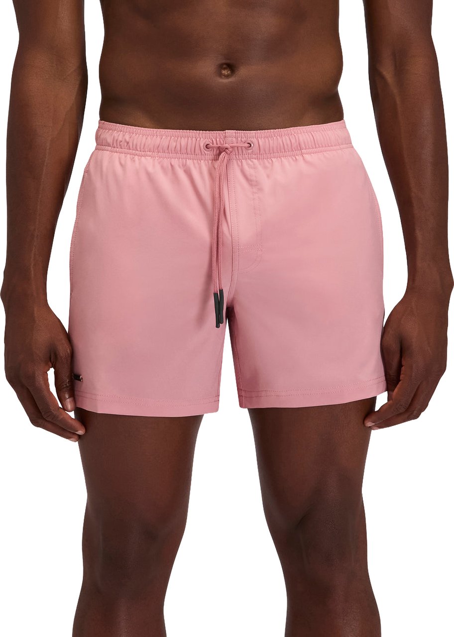 Sundek Zwemshort 14 inch Roze