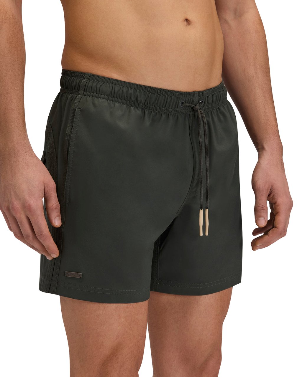 Sundek Boardshort 14 inch Groen