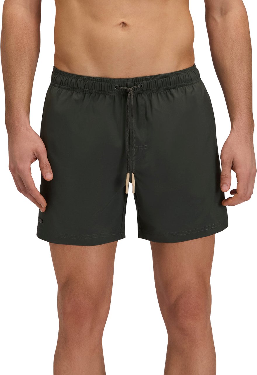 Sundek Boardshort 14 inch Groen