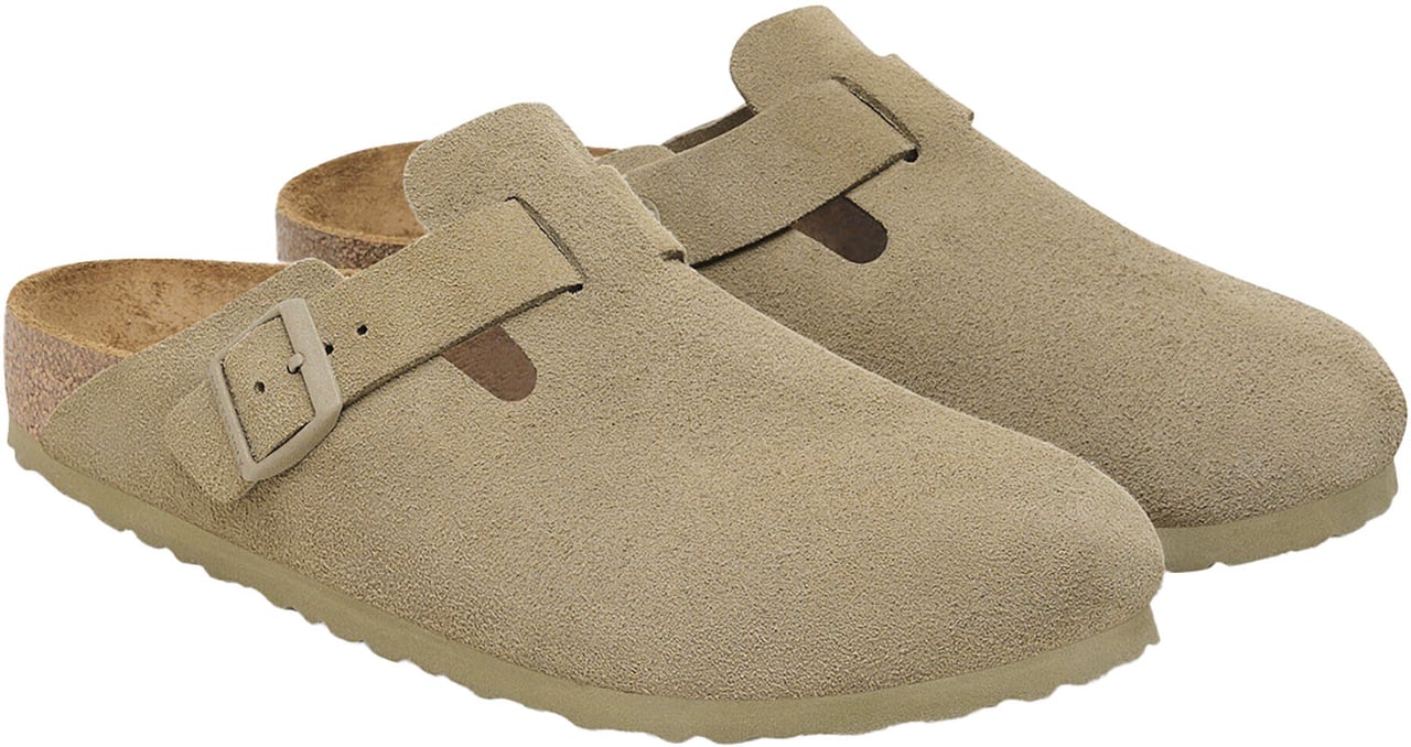 Birkenstock Birkenstock Sandals Brown Groen
