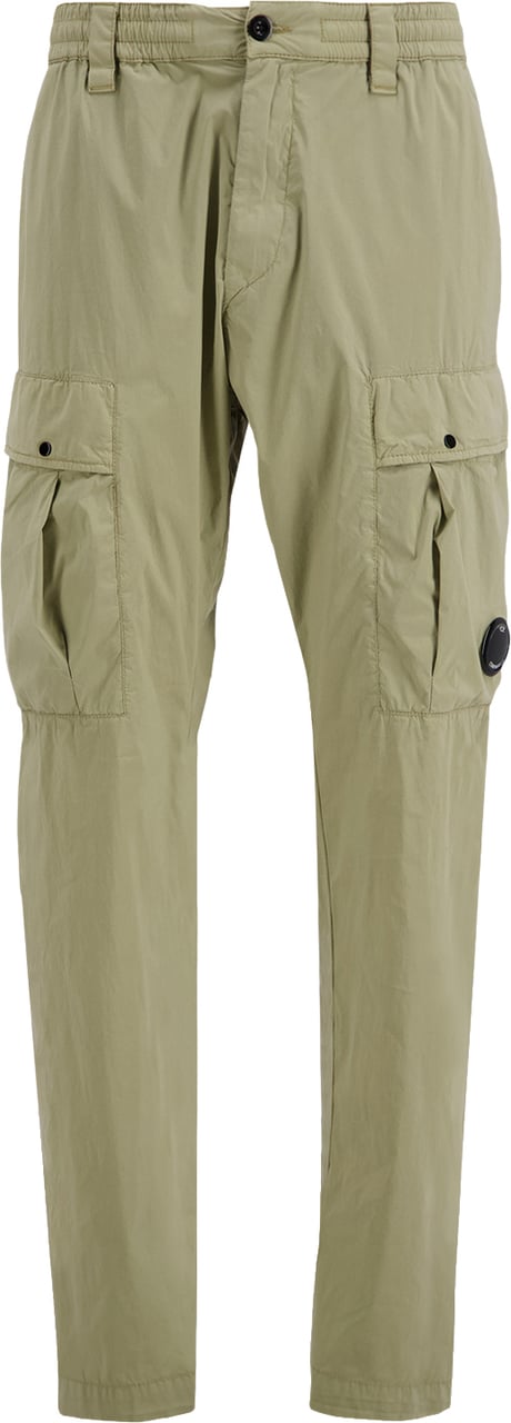 CP Company cargo green Groen