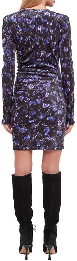 Patrizia Pepe patrizia pepe - Dress - 2a2821-j229-multi Divers