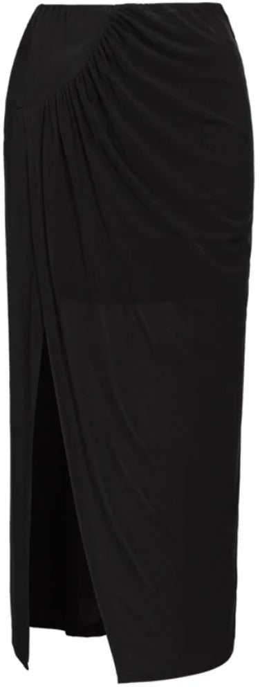 Pinko pinko - Skirts - 102606-a1ft-nero Zwart