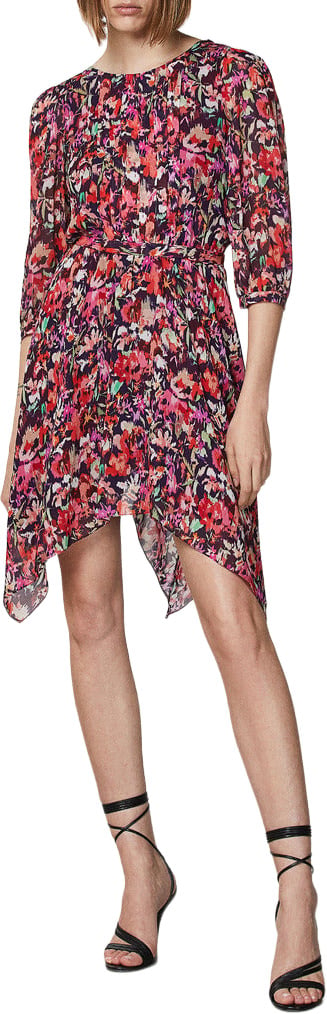 Patrizia Pepe patrizia pepe - Dress - 8a1200-a317-multi Divers