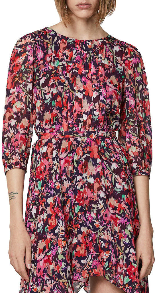 Patrizia Pepe patrizia pepe - Dress - 8a1200-a317-multi Divers