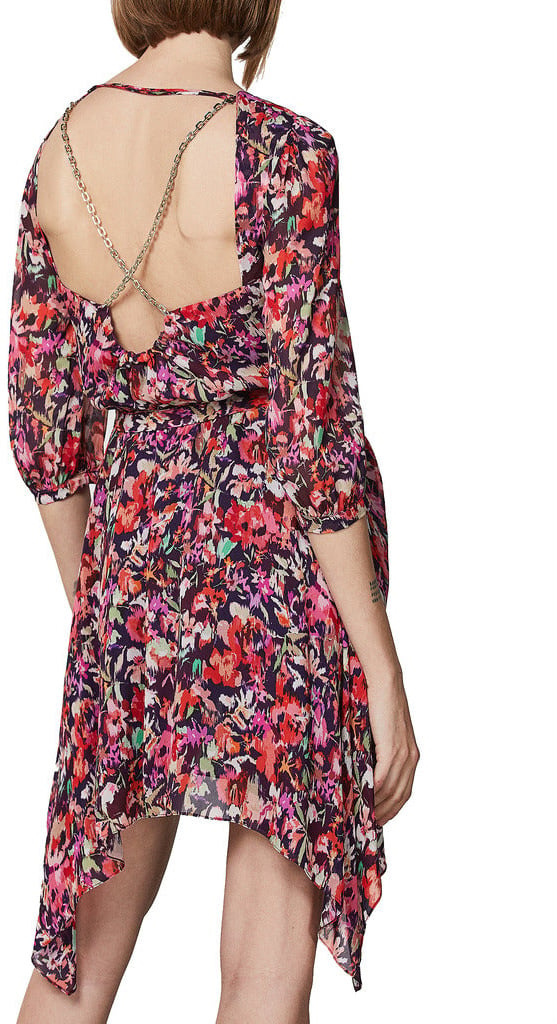Patrizia Pepe patrizia pepe - Dress - 8a1200-a317-multi Divers