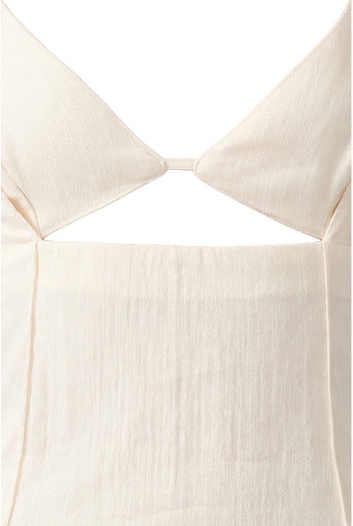 Patrizia Pepe patrizia pepe - Dress - 2a2547-a268-beige Beige