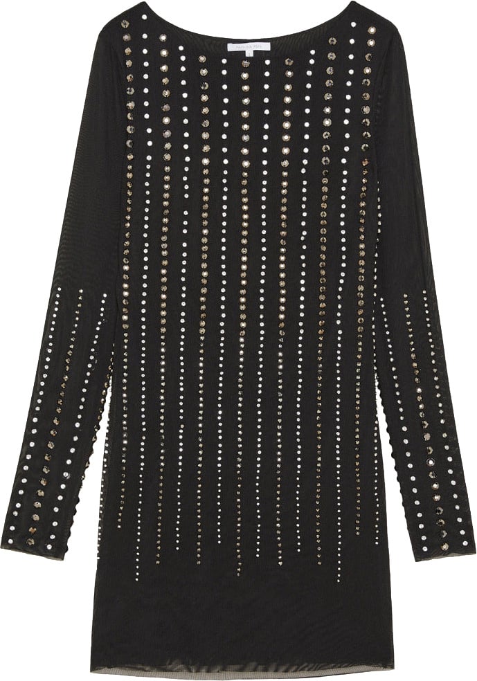Patrizia Pepe patrizia pepe - Dress - 8a1183-j134-nero Zwart