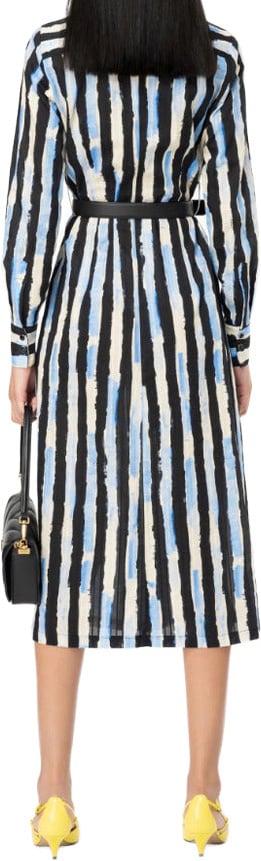 Pinko pinko - Dress - 100909-a1uk-multi Divers