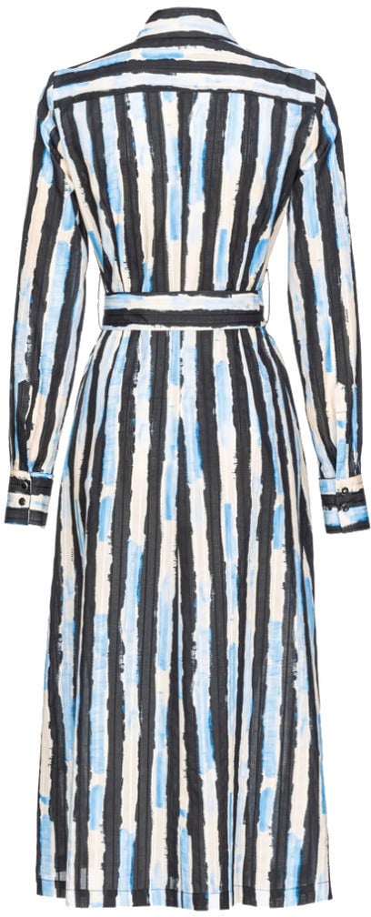Pinko pinko - Dress - 100909-a1uk-multi Divers