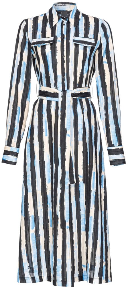 Pinko pinko - Dress - 100909-a1uk-multi Divers