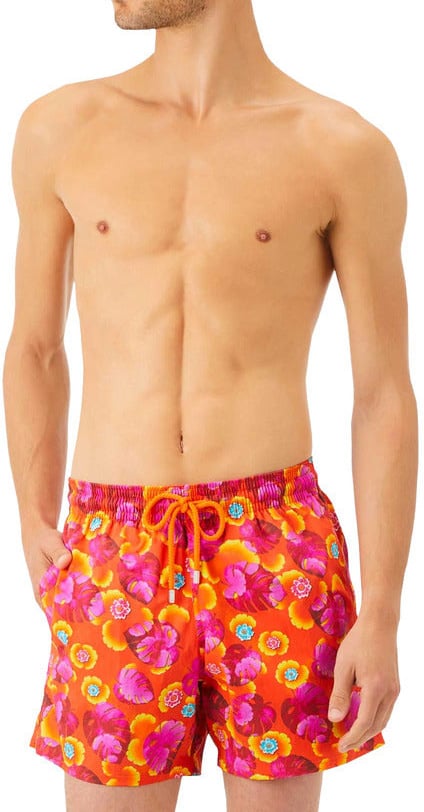 Vilebrequin vilebrequin - Swimwear - msoc1f03-multicolor Divers