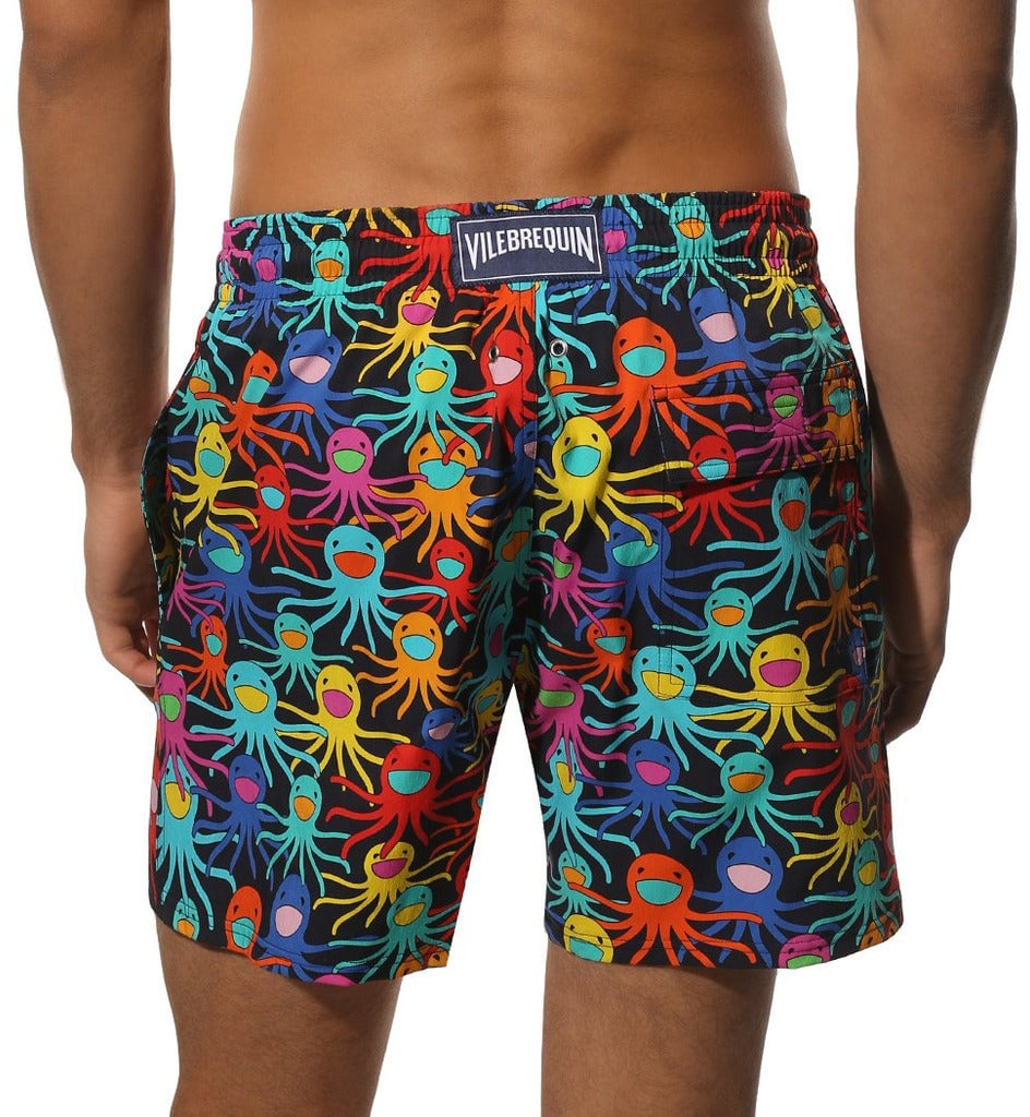 Vilebrequin vilebrequin - Swimwear - msoc1f06-390-blumarine Divers