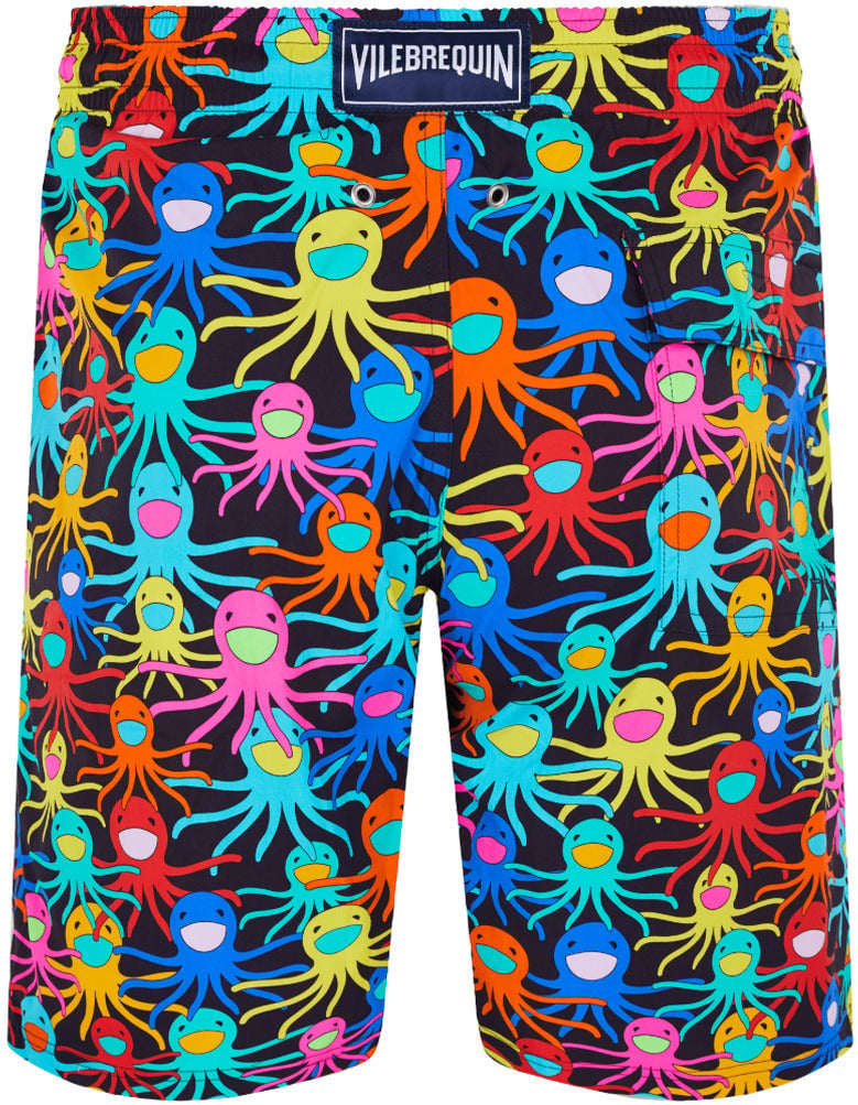Vilebrequin vilebrequin - Swimwear - msoc1f06-390-blumarine Divers