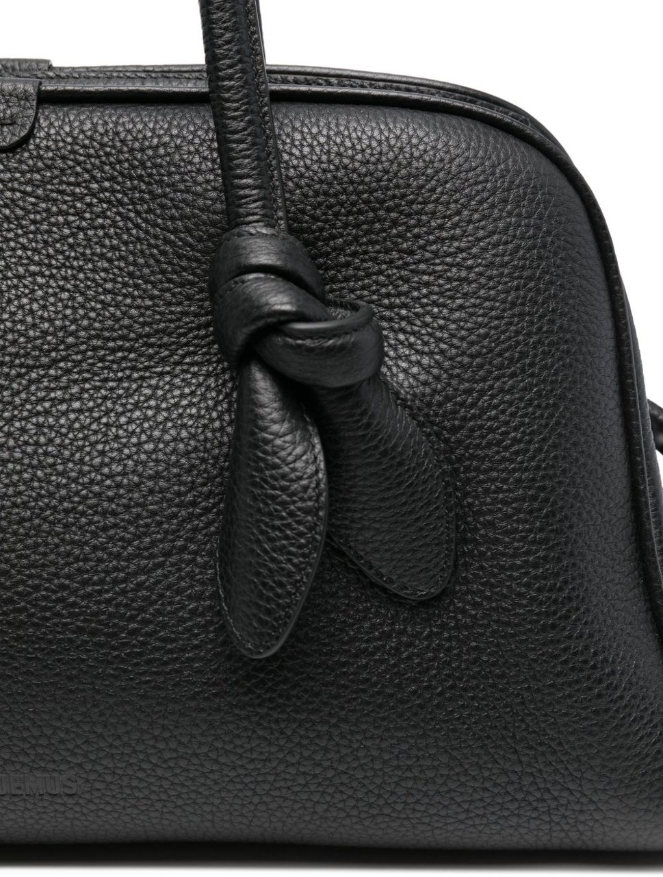 Jacquemus Bags Black Zwart