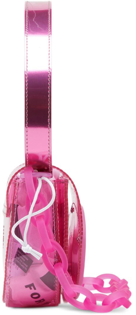 Diesel Bags Fuchsia Divers