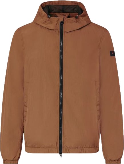 Peuterey Nigle U 466 Bruin