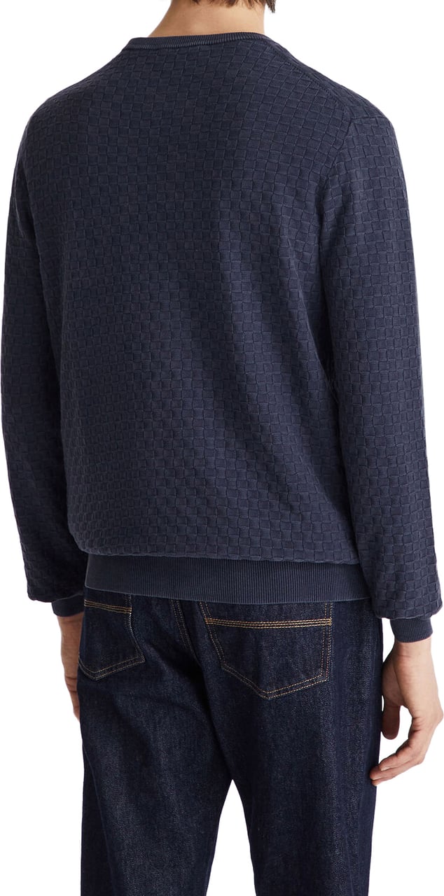 Peuterey Omnium 02 215 Blauw