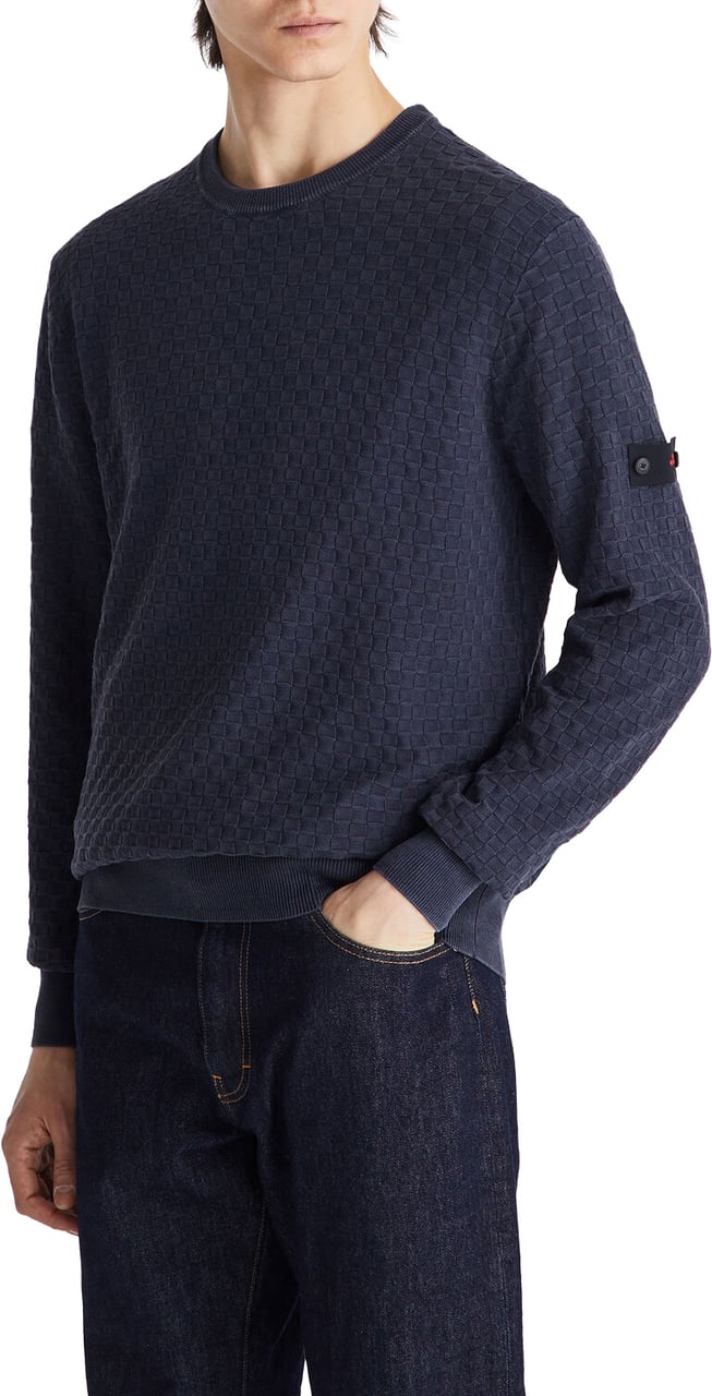 Peuterey Omnium 02 215 Blauw