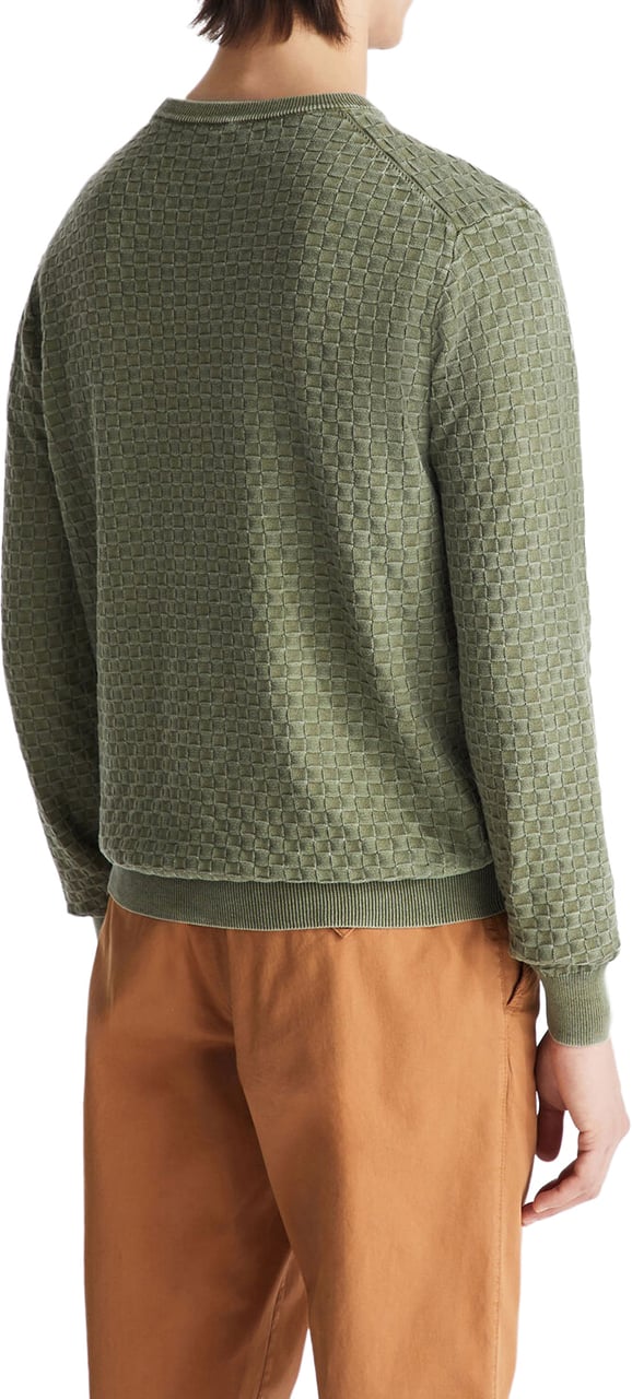 Peuterey Omnium 02 471 Groen