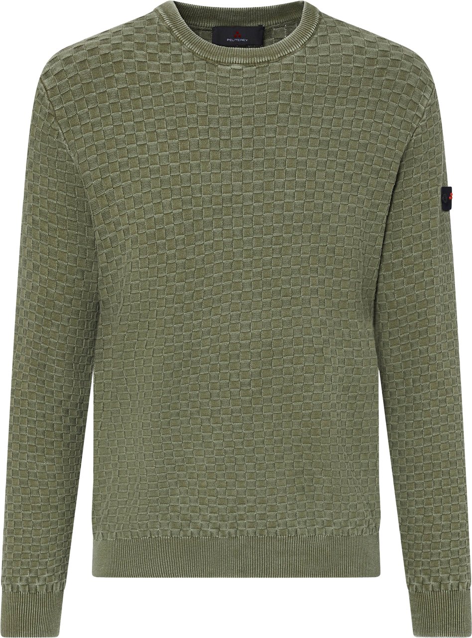 Peuterey Omnium 02 471 Groen