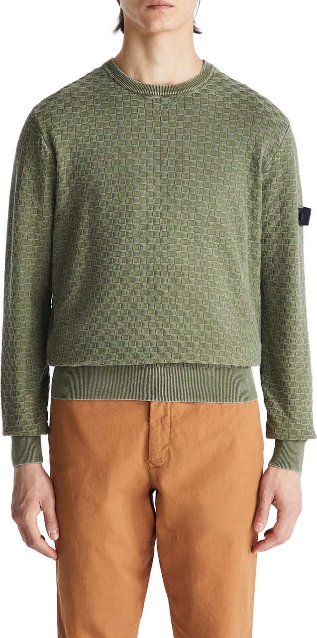 Peuterey Omnium 02 471 Groen