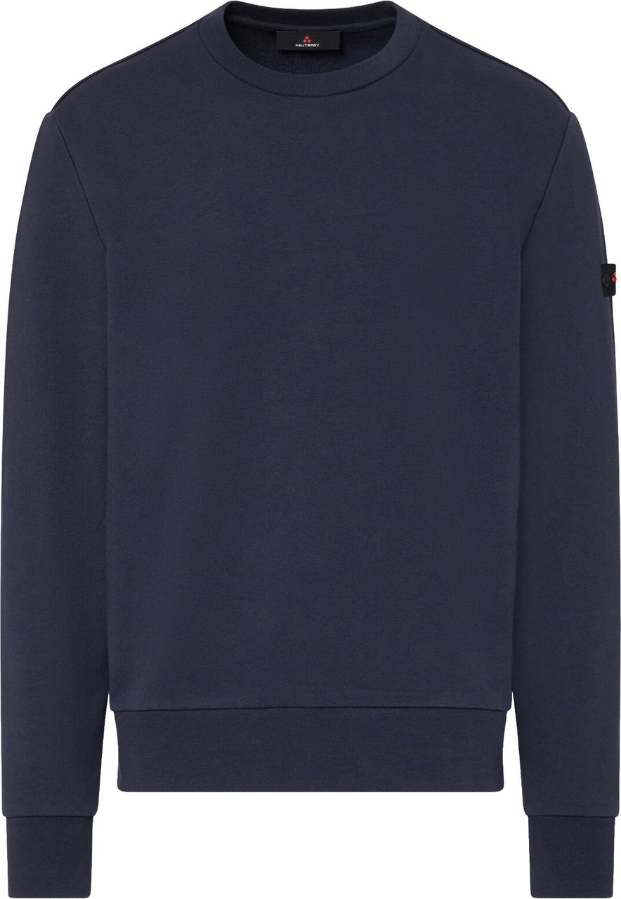 Peuterey Saidor B Pe01 215 Blauw