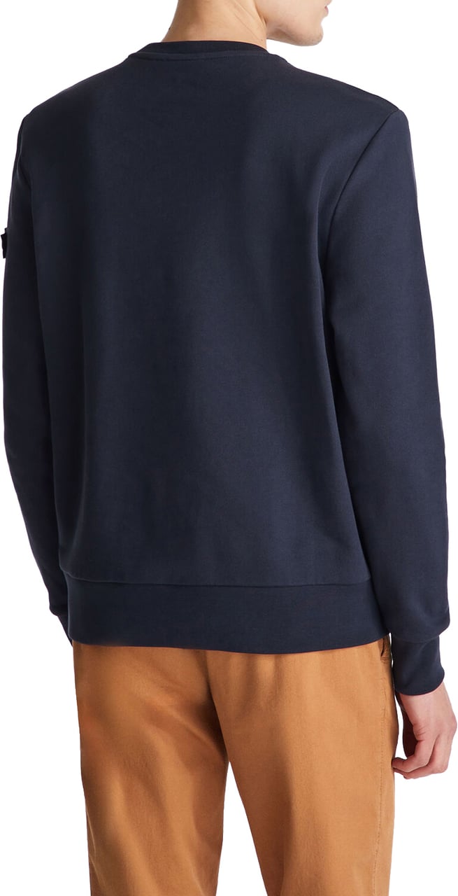 Peuterey Saidor B Pe01 215 Blauw