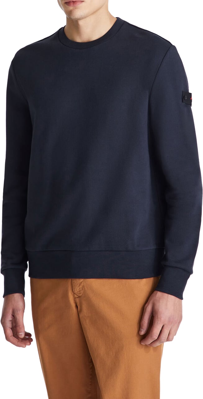 Peuterey Saidor B Pe01 215 Blauw