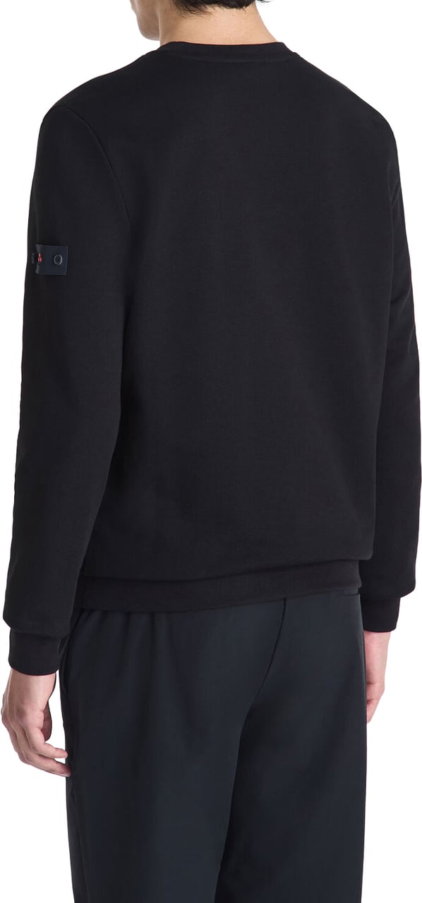 Peuterey Saidor B Pe 01 Ner Zwart