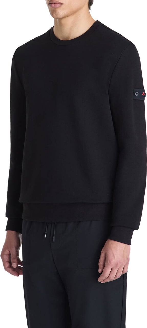 Peuterey Saidor B Pe 01 Ner Zwart