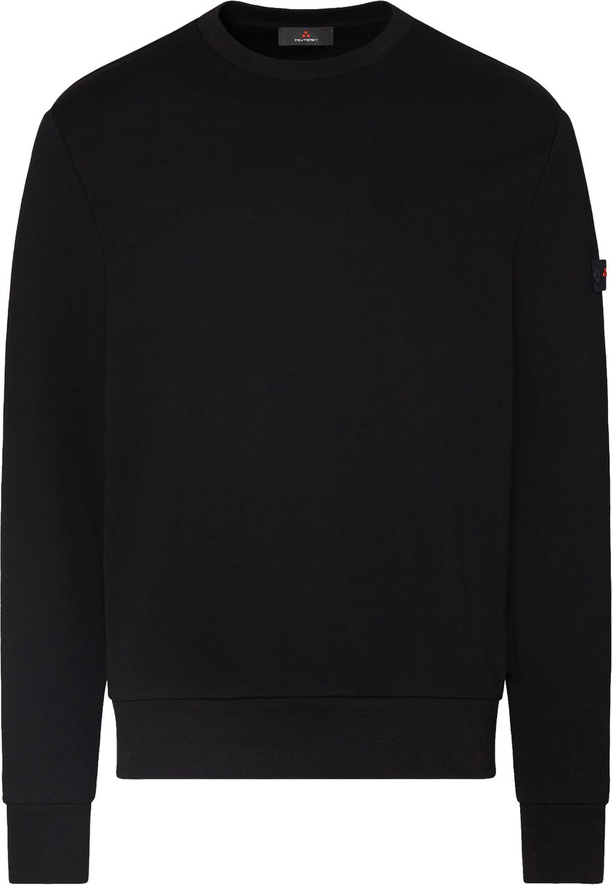 Peuterey Saidor B Pe 01 Ner Zwart