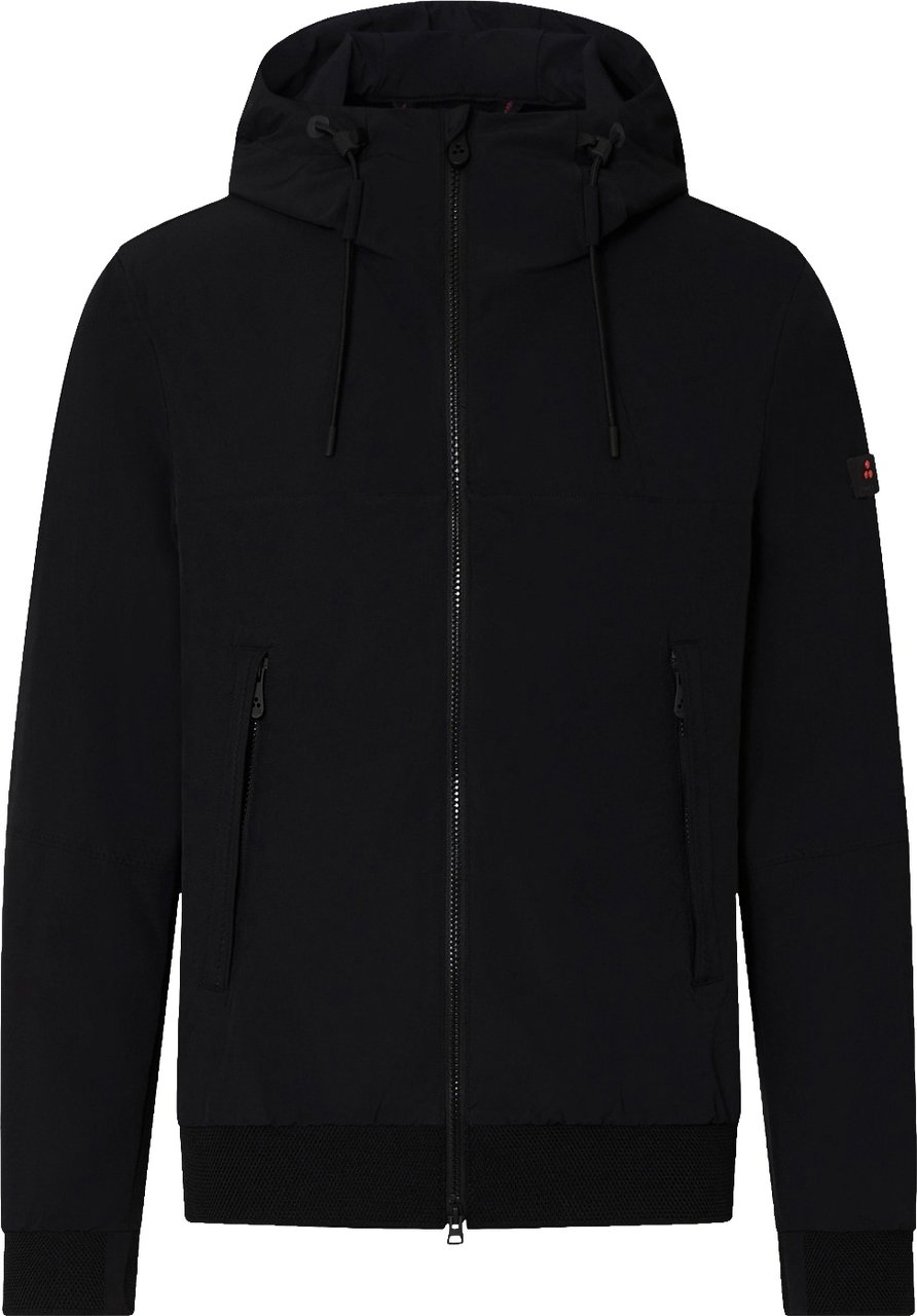 Peuterey Uyapo Nero Zwart