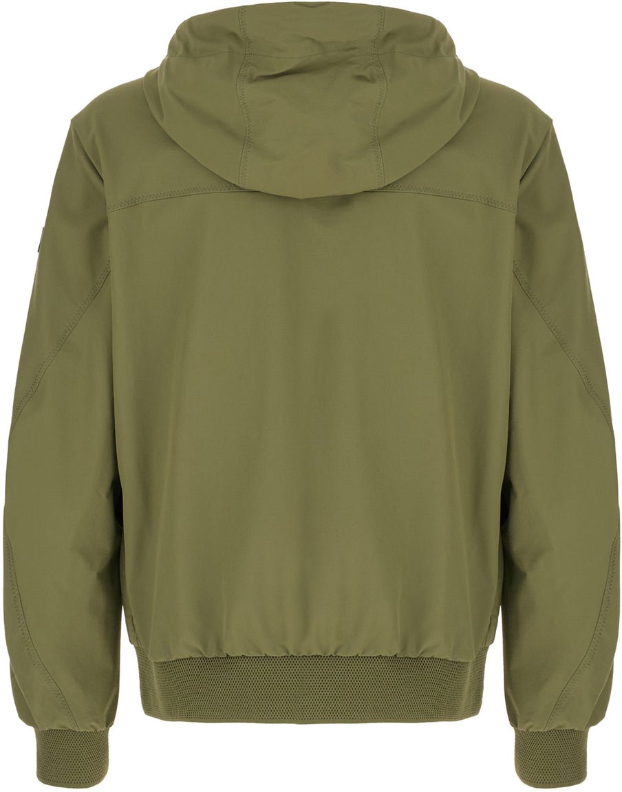 Peuterey Uyapo Green 471 Groen