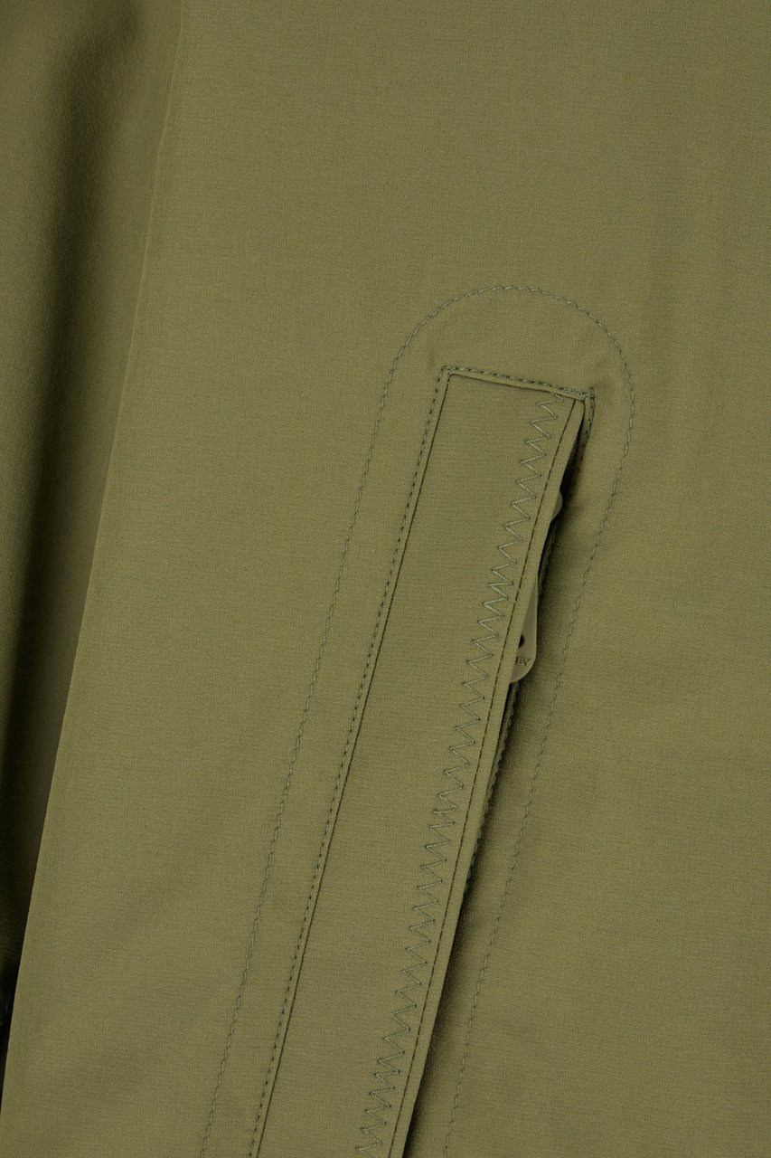 Peuterey Uyapo Green 471 Groen