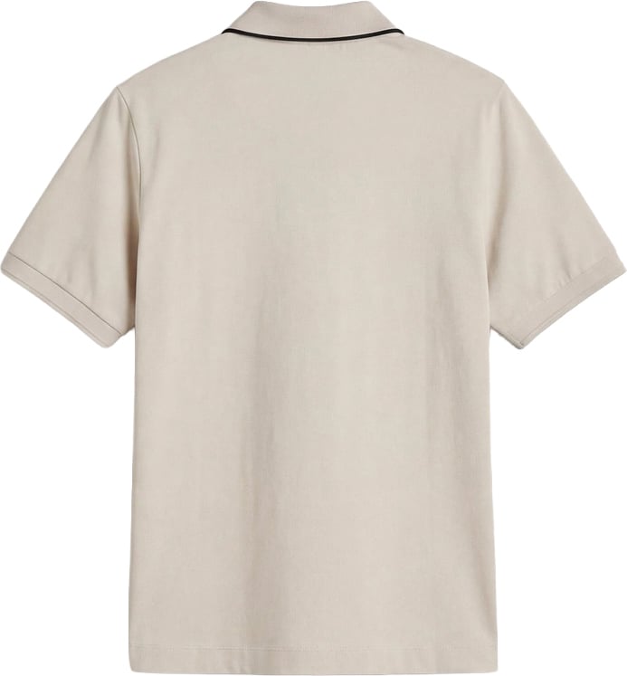 Antony Morato Polo Beige Beige