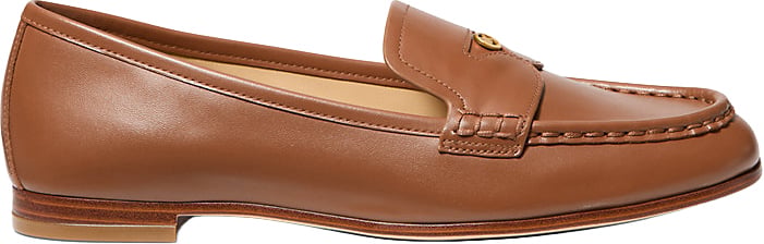 Michael Kors Jennings Loafer Bruin