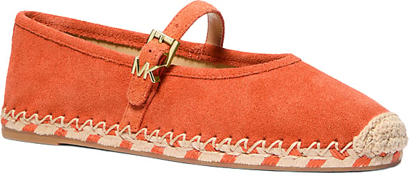Michael Kors Lynn Ballet Oranje