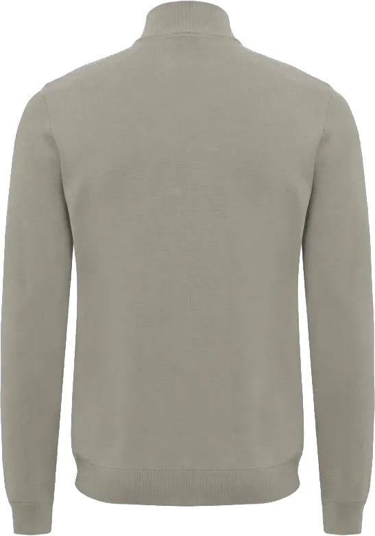 Genti Hybrid Jacket Vest Cool Dry Green B Bruin