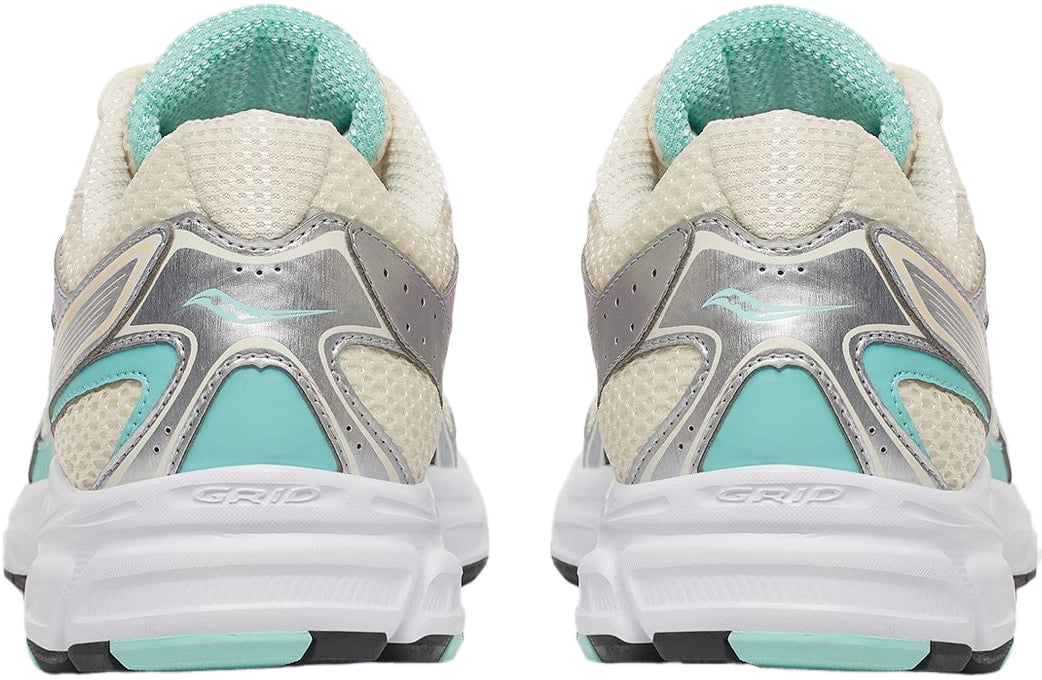 Saucony Saucony Ride Millennium Sneakers Creme S70812 Beige