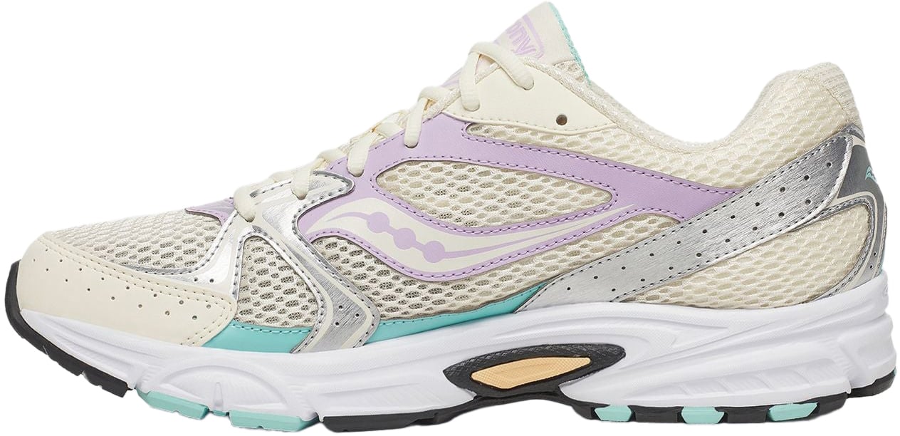 Saucony Saucony Ride Millennium Sneakers Creme S70812 Beige