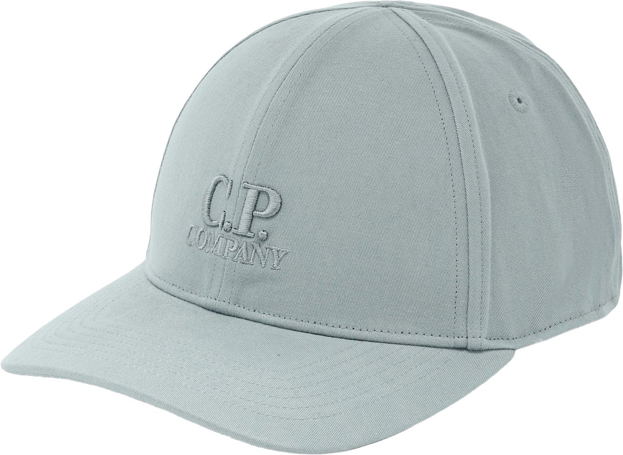 CP Company pet blauw Blauw