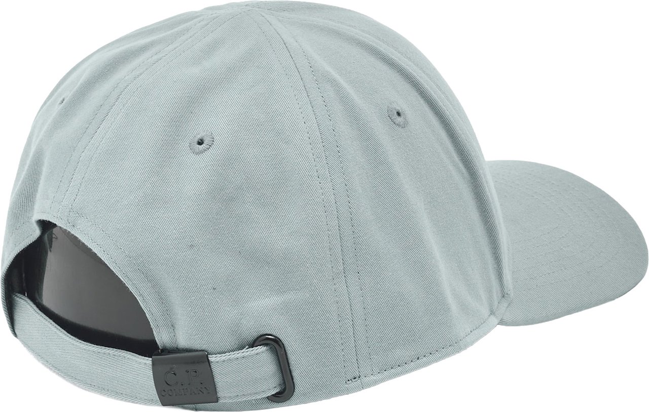 CP Company pet blauw Blauw