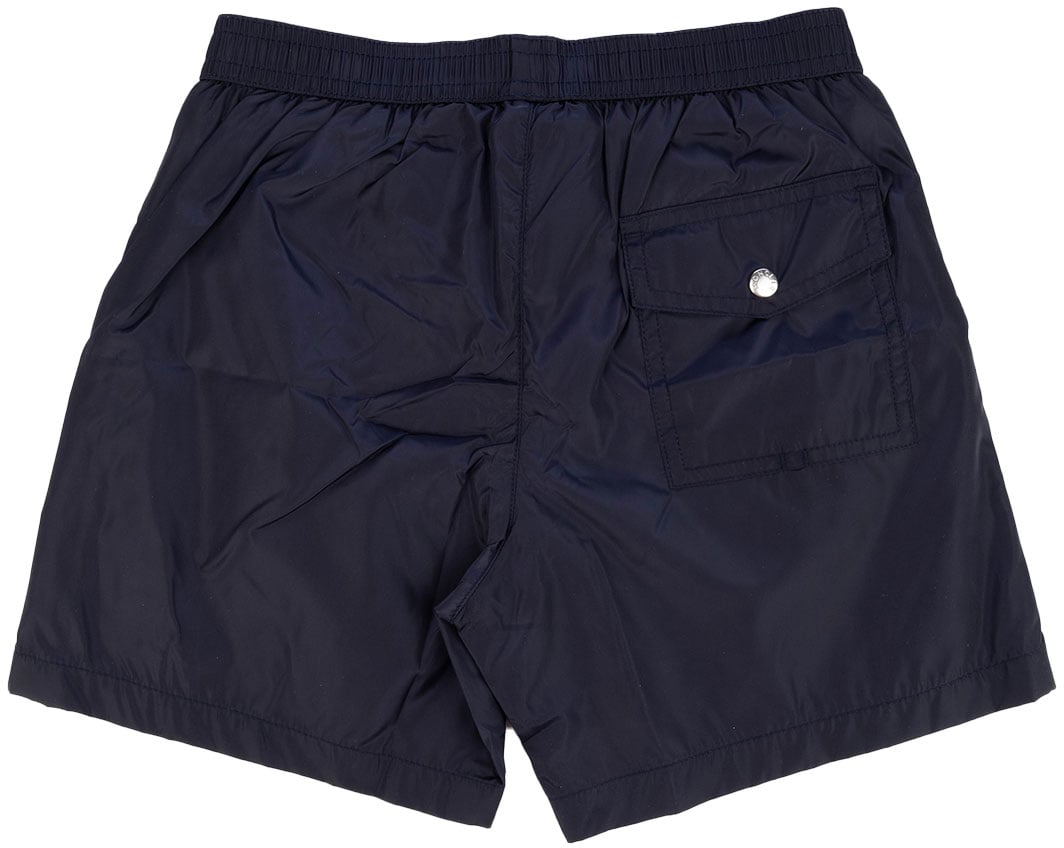 Moncler Swimwear Divers