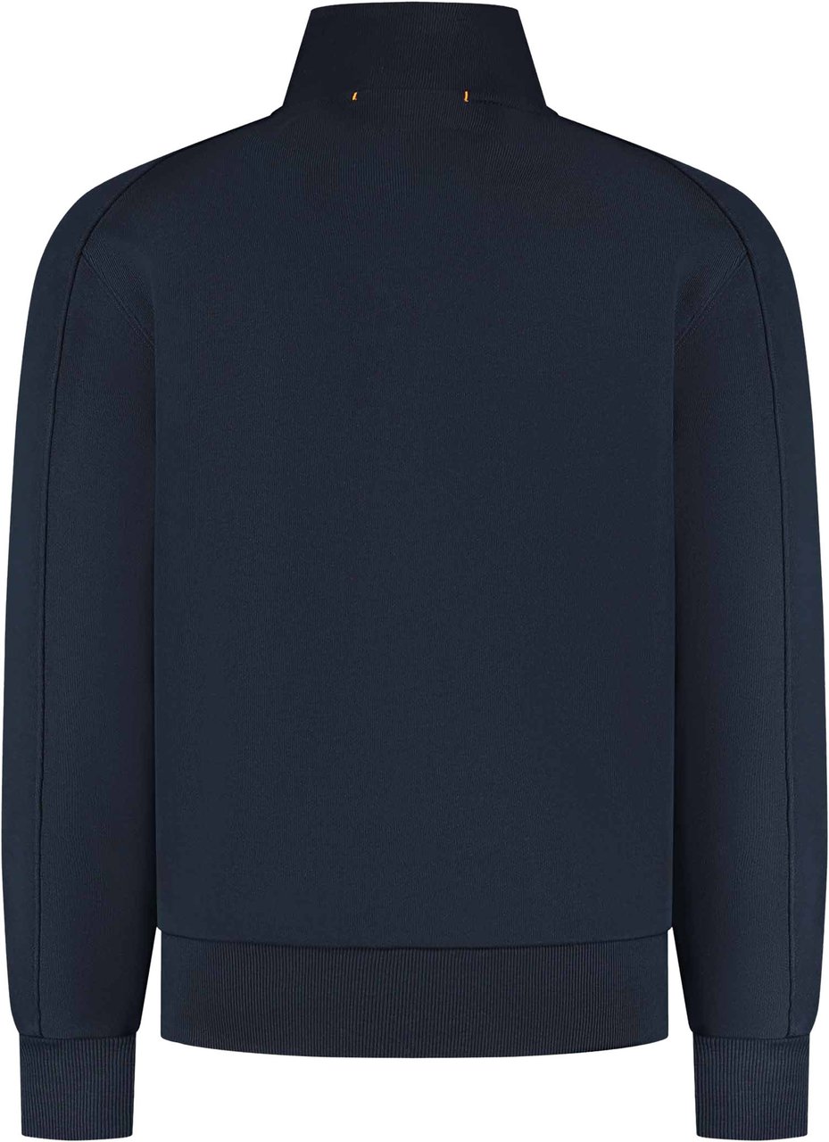 Parajumpers Spike - Man Blauw