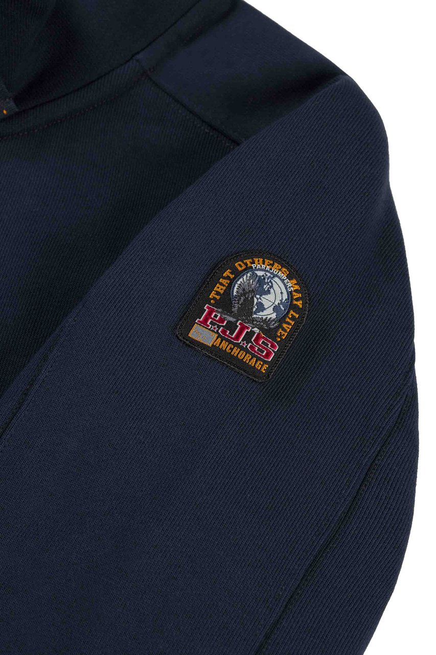 Parajumpers Spike - Man Blauw