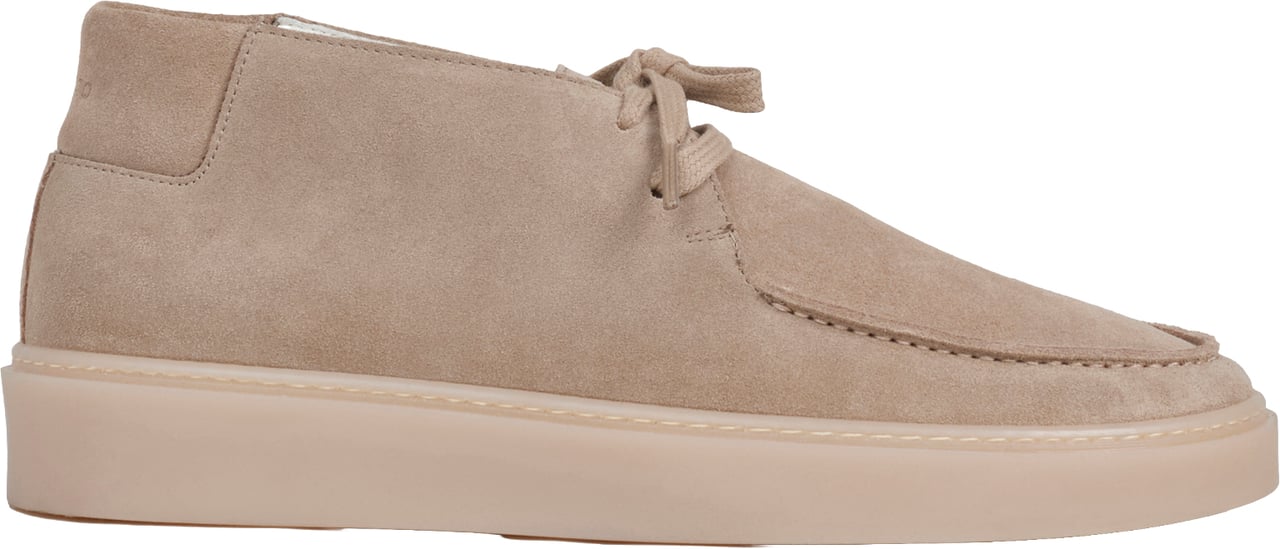 Antony Morato LOAFER LACED UP STAN IN SUEDE.PLATFORM SOLE Divers